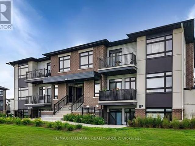 I 300 Tulum Crescent, Ottawa, ON, K2S 2Y4 condo for sale | Listing ID X13140 | Royal LePage