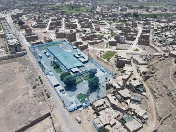I 485 b Inmueble en Puente Piedra Alquiler o Venta