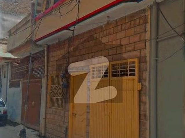 I 8/4 Near Faizabad Flat For Rent Bachelor