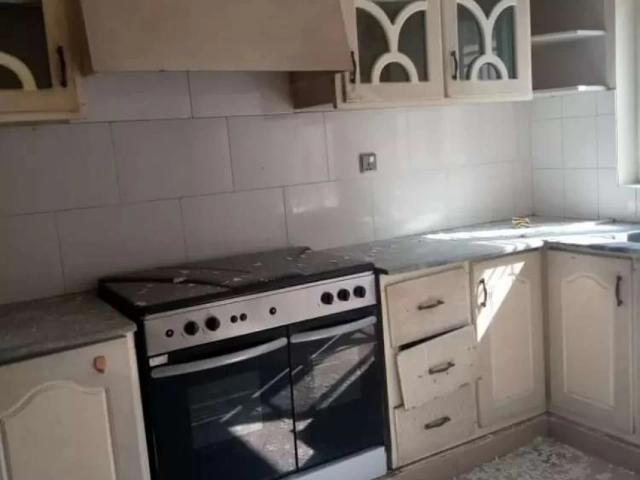 I 8/4 extension chips flooring saprate gate upper portion for rent Islamabad I 8 ID 51065