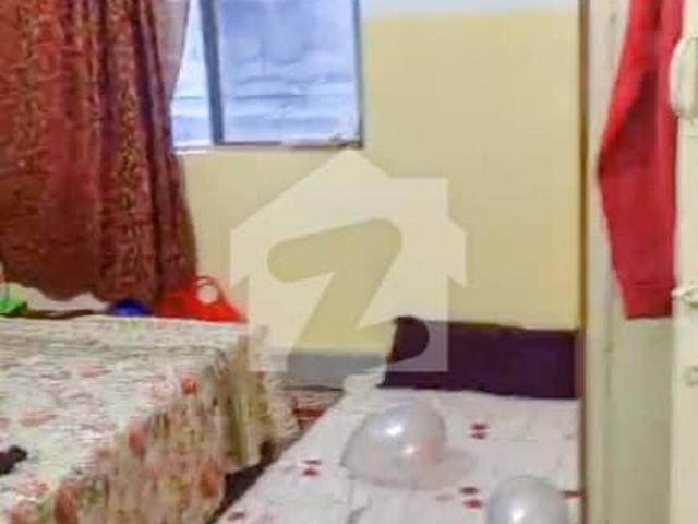 I 8/1 Islamabad 2 Bedroom Tv Lounge Kitchen 2 Washroom Trace