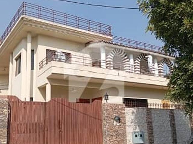 I 8/2. One. kanal. Upper Portion Separate gate Available For Rent More Options Available. Solar available