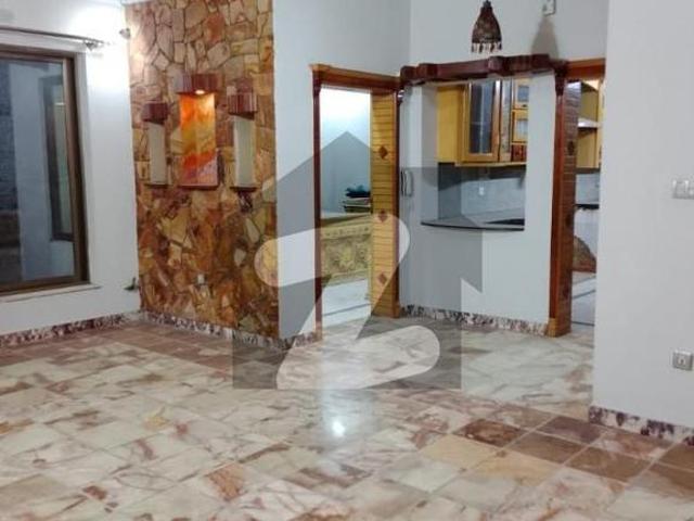 I 8/2 12marla duble story House park face available for rent for more options available I 8