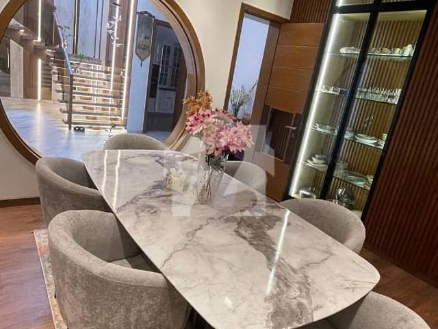 I 8/3 Brand New Penthouse front Open to kachnar Park for sale