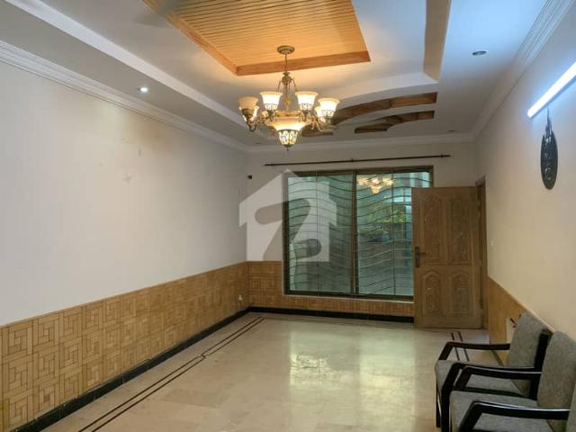 I 8/3 Ground Portion Available For Rent