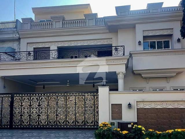 I 8/3 40x80 Barnd New Duble Story House Available For Sale