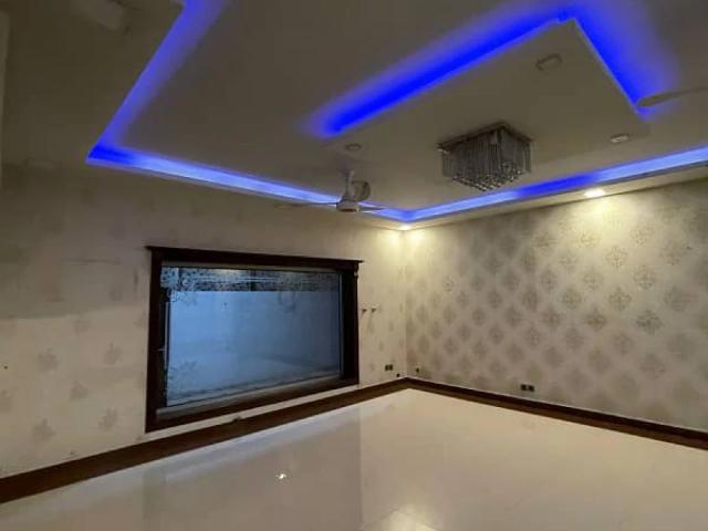 I 8 3.1kanal. Duble story House near Kachnar Park available for sale Islamabad I 8 ID 83703