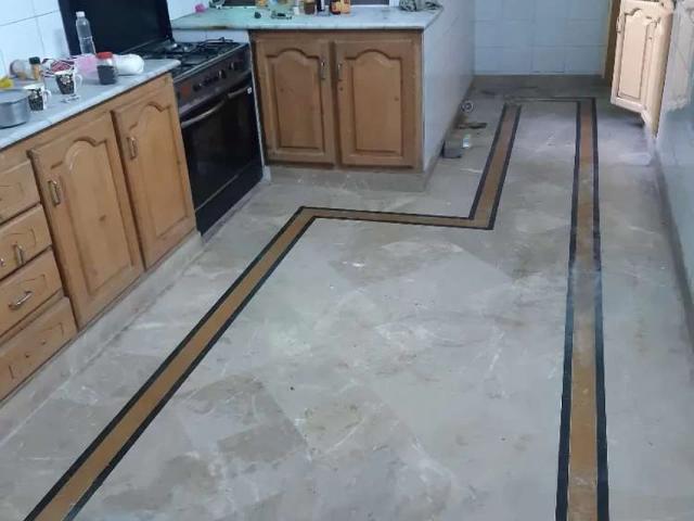 I. 8.3 ground floor for rent. Islamabad I 8 ID 50807