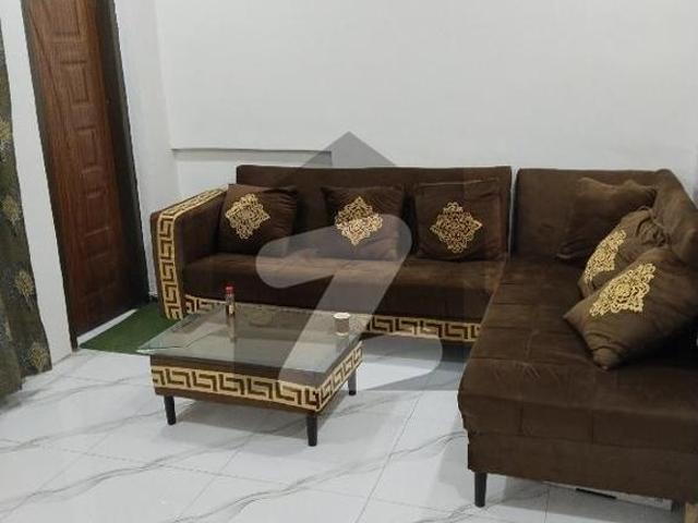 I. 8.1 Furnished Flat For Rent. I 8