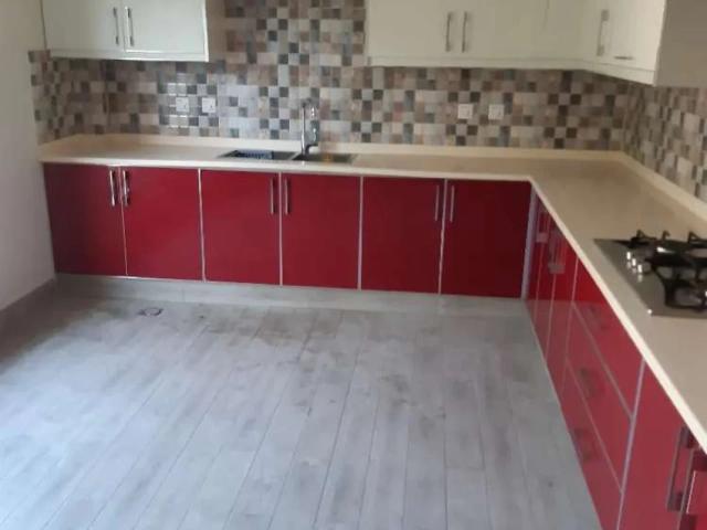 I. 8.2 brand new first floor for rent. Islamabad I 8 ID 51849