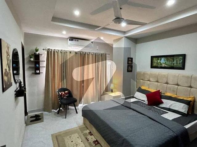 I 8 2 Furnished Portion Available For Rent