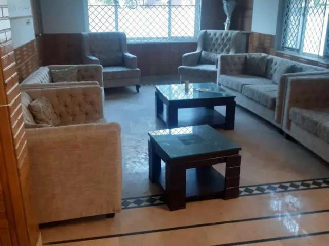 I. 8.2 house for sale. Islamabad I 8 ID 51129