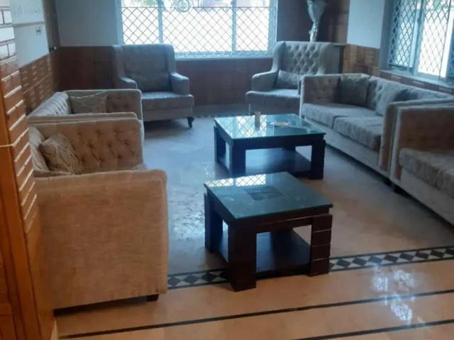 I. 8.2 house for sale. Islamabad I 8 ID 51129