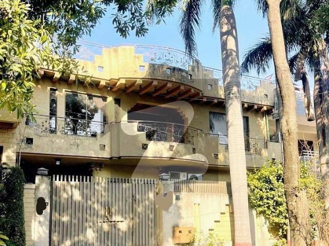 I 8.40x80. Upper Portion Available For Rent Near I 8 Markaz Ideal Location