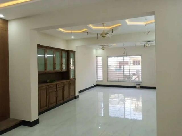 I 8 4 brand new lush double story 6 bed 7.25 Islamabad I 8 ID 66897