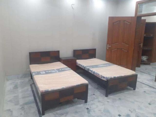 I 8 666 sq.yards Plot Available On Investor Rate Sun/Pindi Facing Urge Islamabad I 8 ID 50530