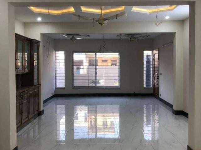 I 8 Exclusive house for SALE. Islamabad I 8 ID 50456