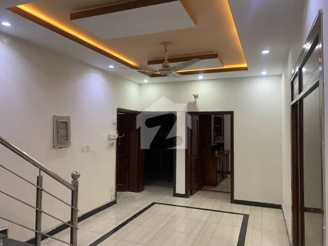 I 8 Full Duplex House For Rent