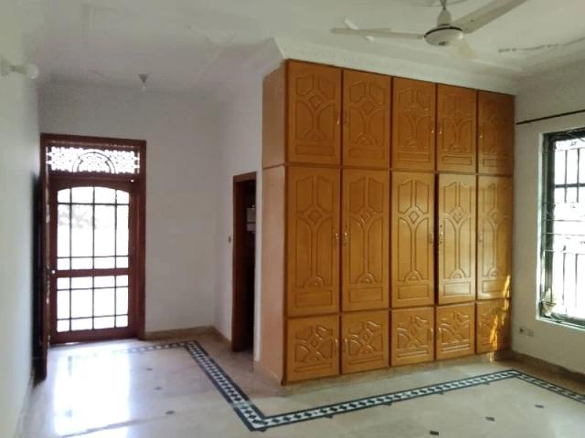 I 8 Fully Marble Flooring Upper Portion Available For Rent ideal location Islamabad I 8 ID 90294