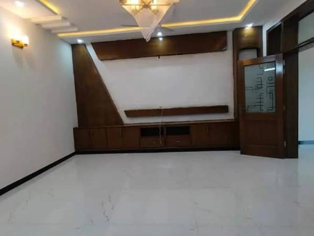 I 8 Fully Renovated Tile Flooring Upper Portion Available For Rent ideal location Islamabad I 8 ID 90293