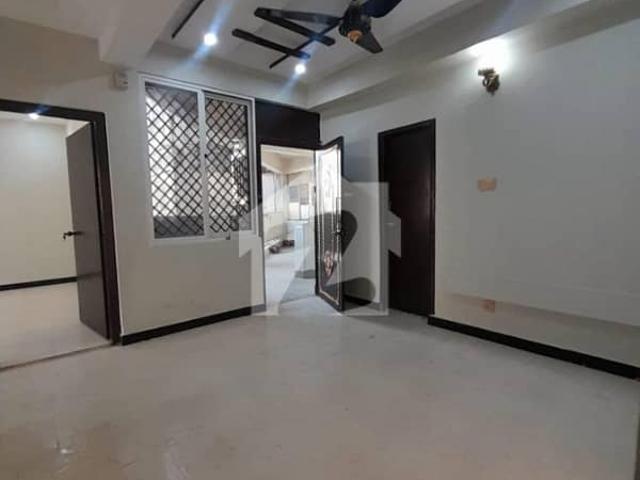 I 8 kachnar Park Facing Marble Flooring Double Storey House Available On Rent