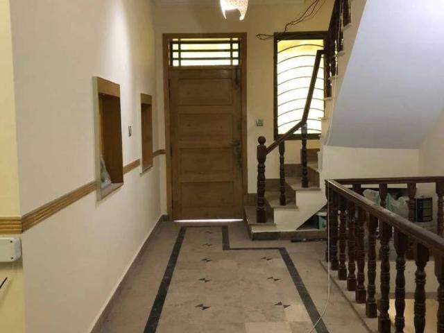 I 8 House for RENT for small and educated family. Islamabad I 8 ID 50579