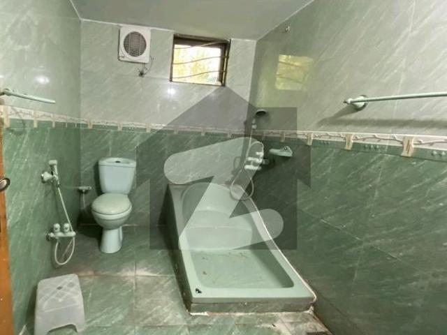 I 8 House For Rent Sized 14 Marla I 8
