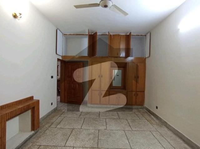 I 8 House Sized 1 Kanal For Rent I 8