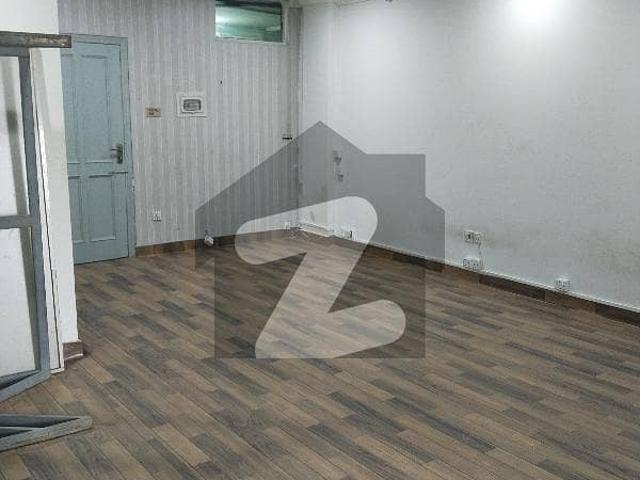I. 8 Markaz Office For Rent