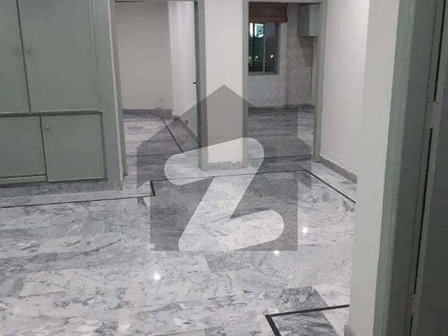 I. 8 Markaz Office For Rent