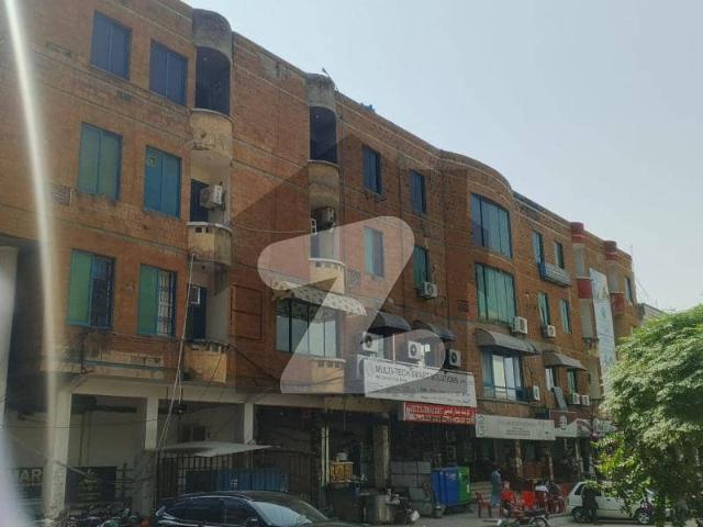 I. 8 Markaz Studio Office For Rent Read Description For Detail