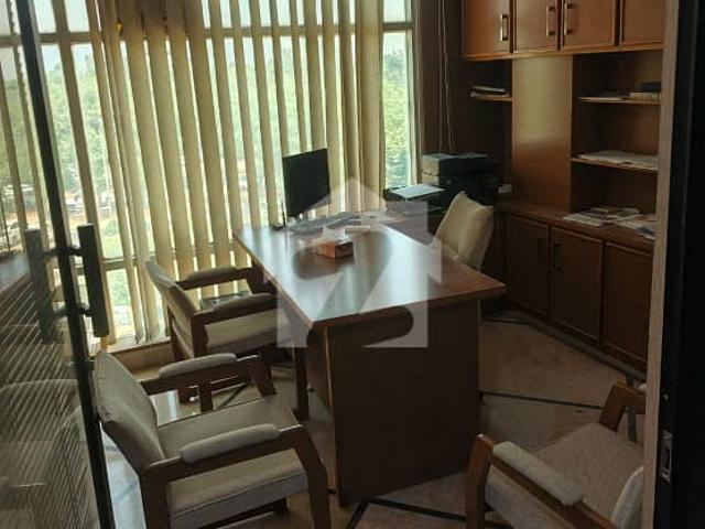 I 8 markaz 2nd floor 1000 sqft office 150k final