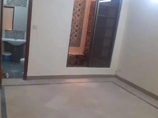 I 8 Near Shifa Furnsihed Ground Portion Available Islamabad I 8 ID 50582