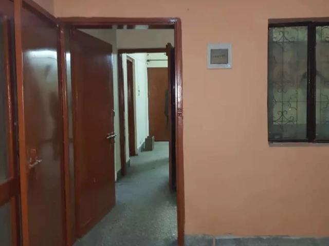 I 9/1 25x50 Ground Floor For Rent For Small Family Islamabad I 9 ID 64786