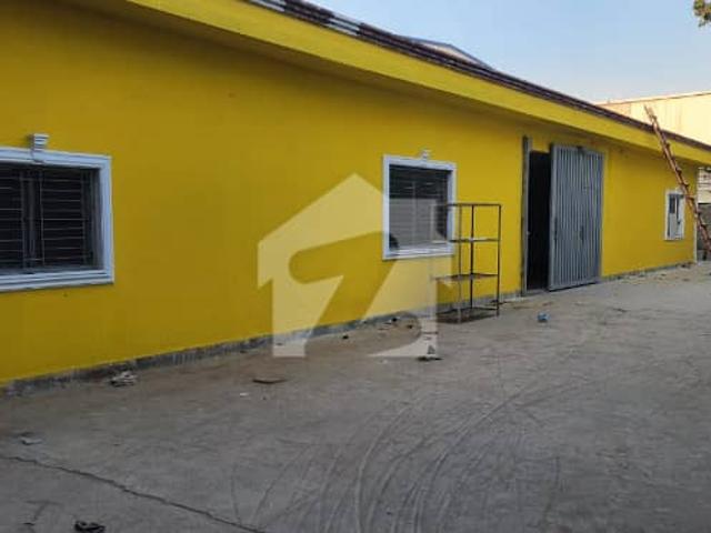 I 9 5000sqft IT Office, Warehouse With Parking Available
