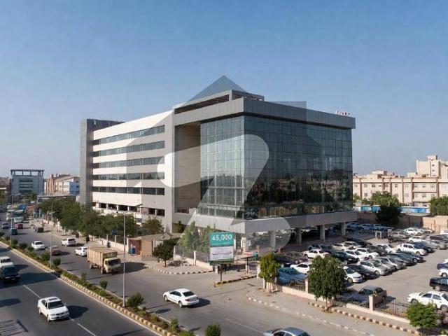 I 9 Main Road IT Building 45,000 Sqft For Sale Best Location