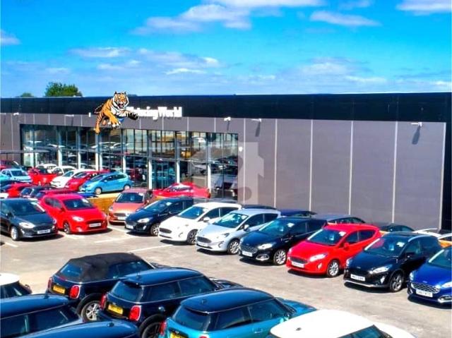 I 9 Main Road 12,000 Sqft Car Dealership Showroom Available