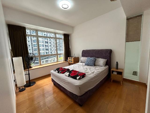 Icon Apartment For Rent, $4,999, 1 Bed 2 Bath 786 sqft $6.36 psf