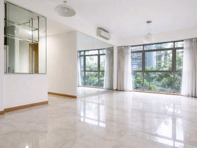 Icon Apartment For Rent, $6,500, 2 Bed 2 Bath 914 sqft $7.11 psf