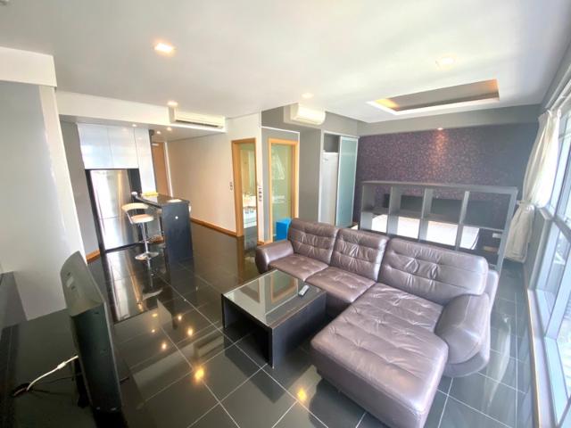 Icon Apartment For Rent, $4,0001 Bath 560 sqft $7.14 psf
