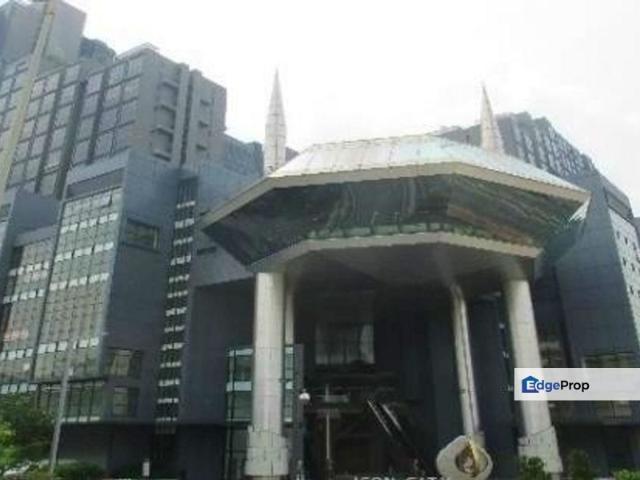Icon City