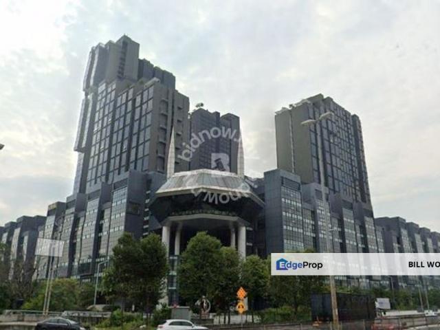 Icon City