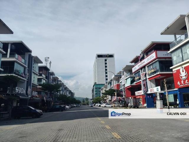 Icon City