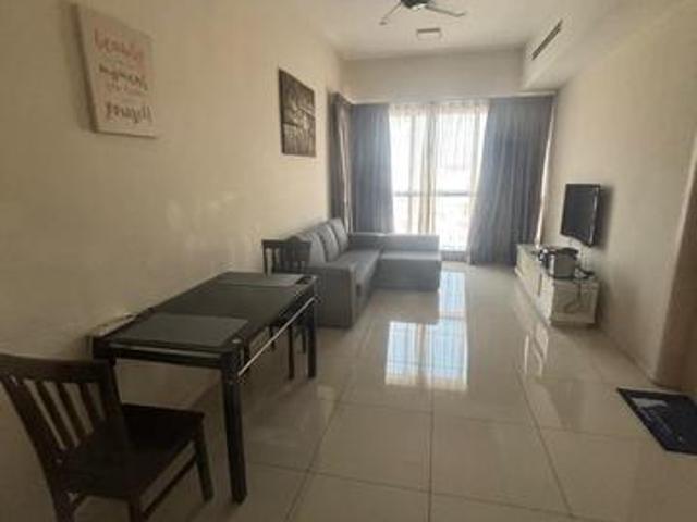 Icon city fully furnish 2 rooms petaling jaya