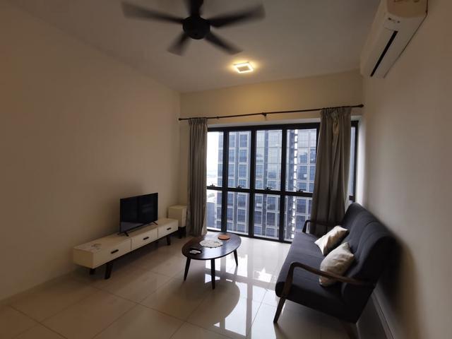 Icon City PJ l Fully Furnished l Ready Move In