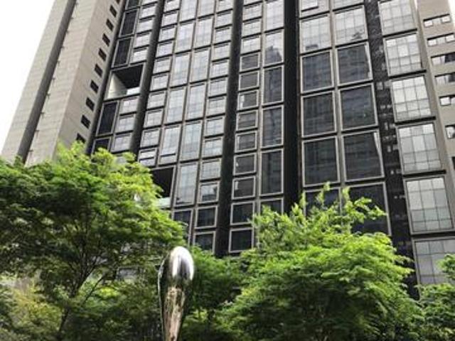 Icon City Residence Tower 1 Petaling Jaya