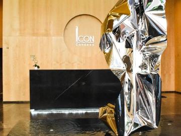 Icon Condesa en renta AMUEBLADO
