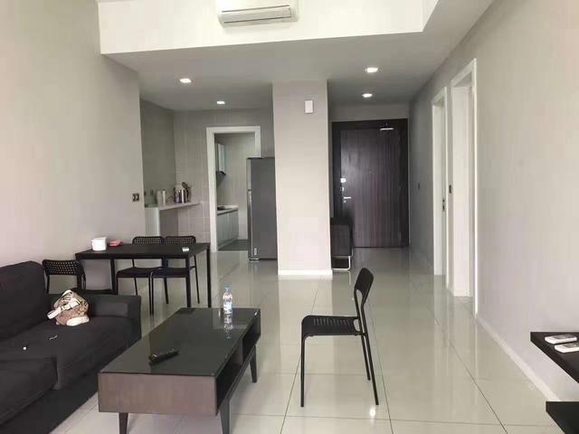 Icon Condo Mont Kiara Dutamas KL Fully Furnished Publika