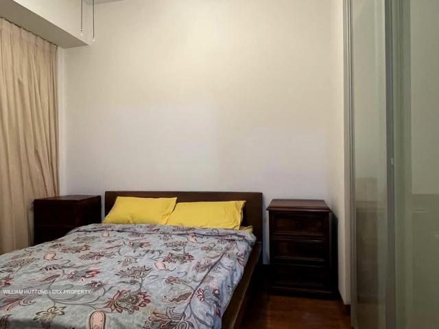 Icon D2, Apartment