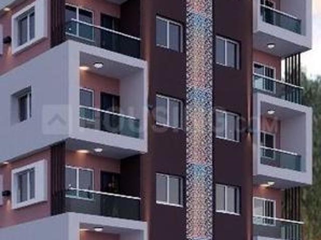 Sector 110 3.5 BHK Apartment For Sale Noida